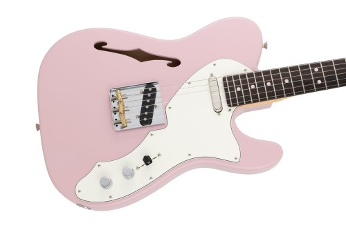 Limited Kusumi Color Telecaster® Thinline MADE IN JAPAN2